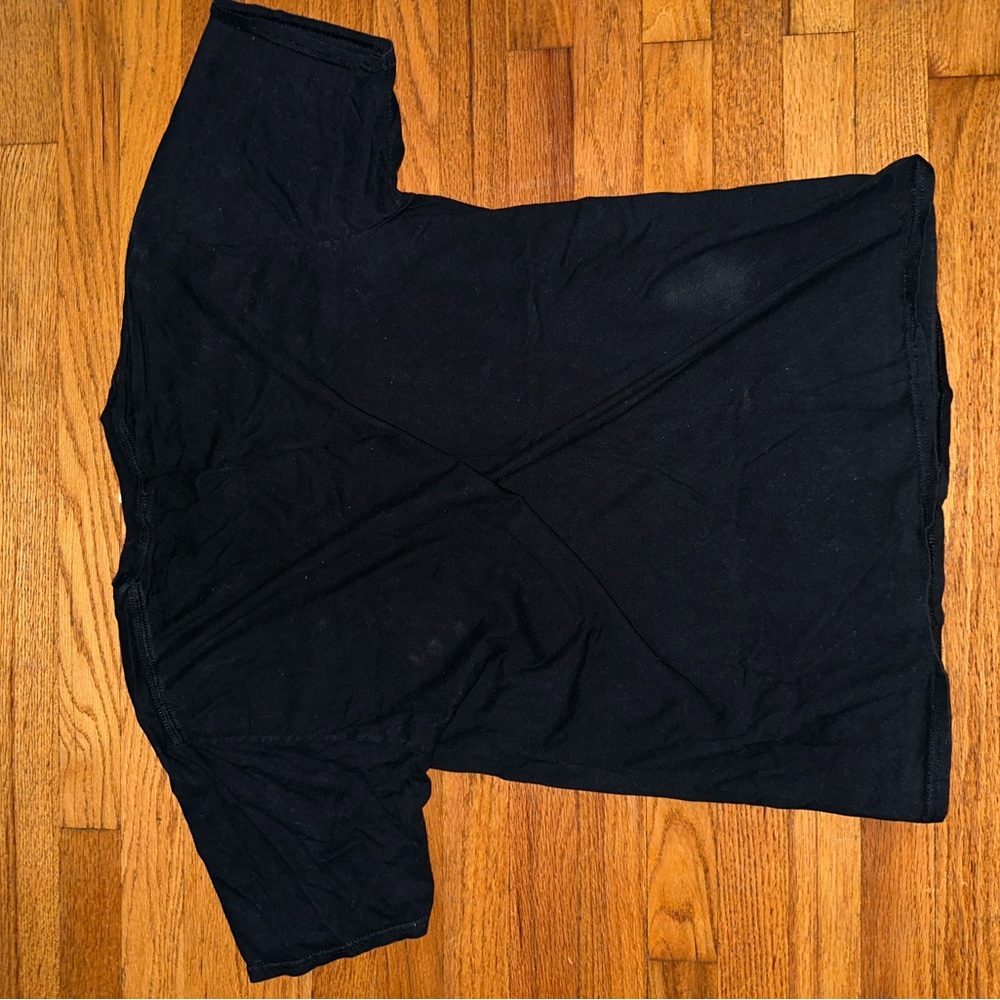 Rose Tee - Picture 4 of 4